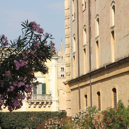 Matera Guest House Exterior foto