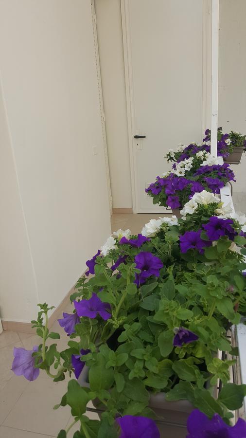Matera Guest House Exterior foto