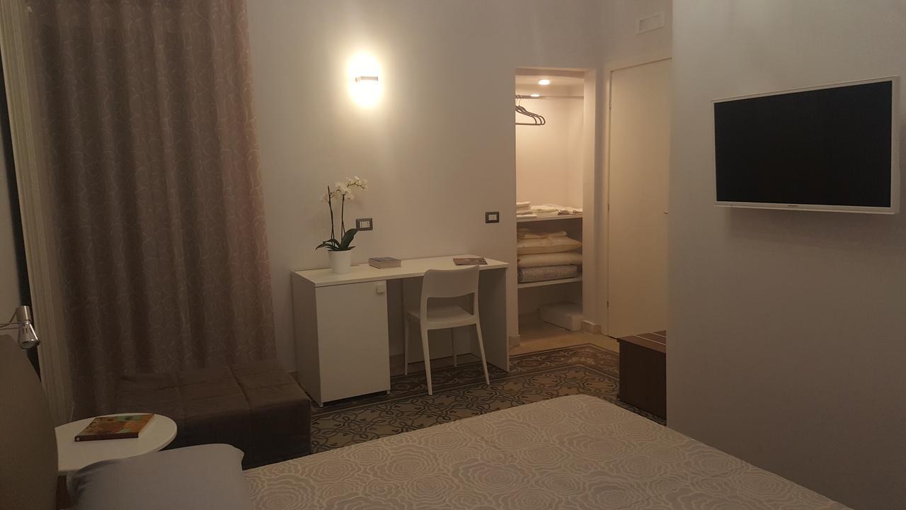 Matera Guest House Exterior foto