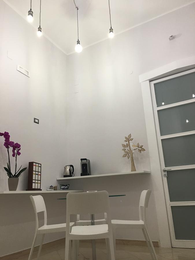 Matera Guest House Exterior foto