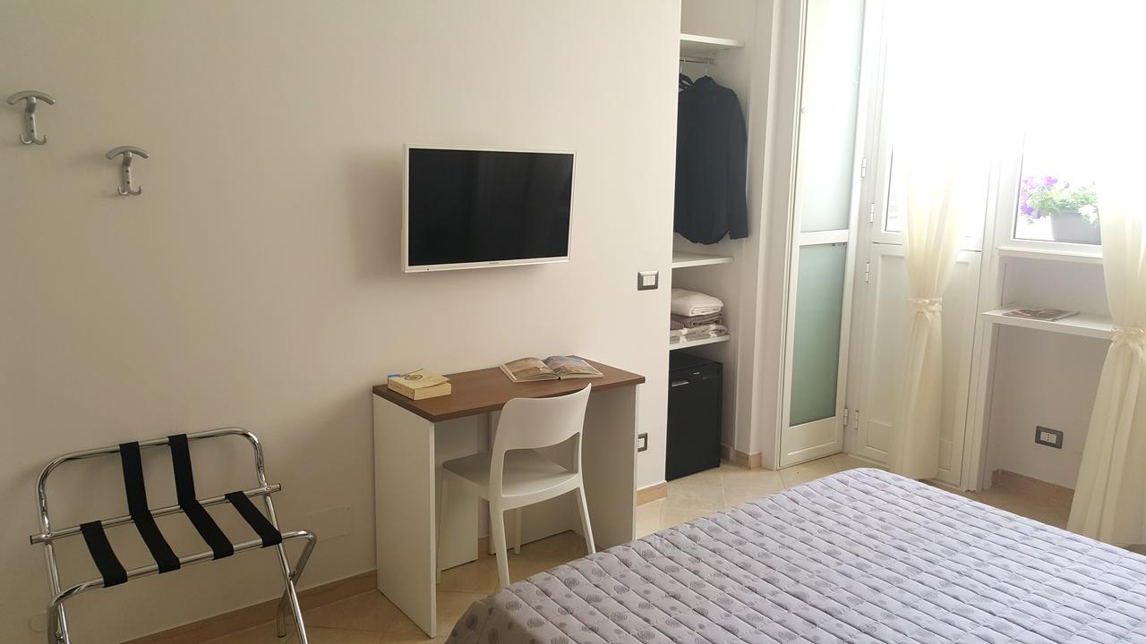 Matera Guest House Exterior foto