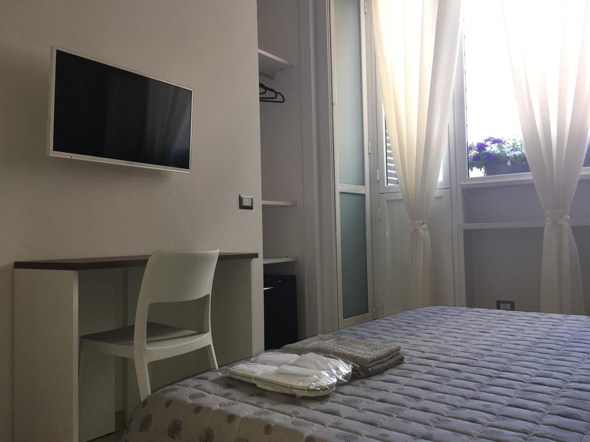 Matera Guest House Exterior foto