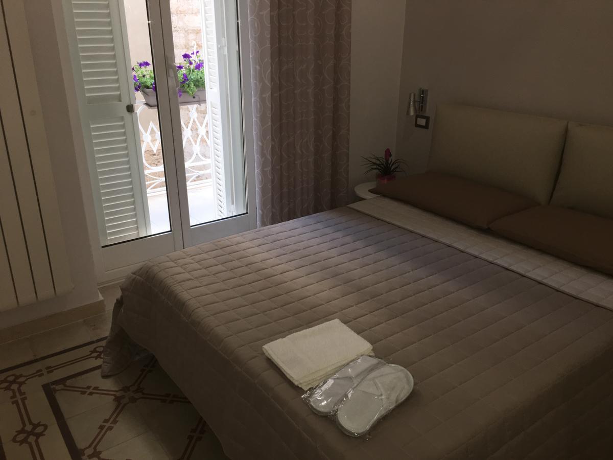 Matera Guest House Exterior foto