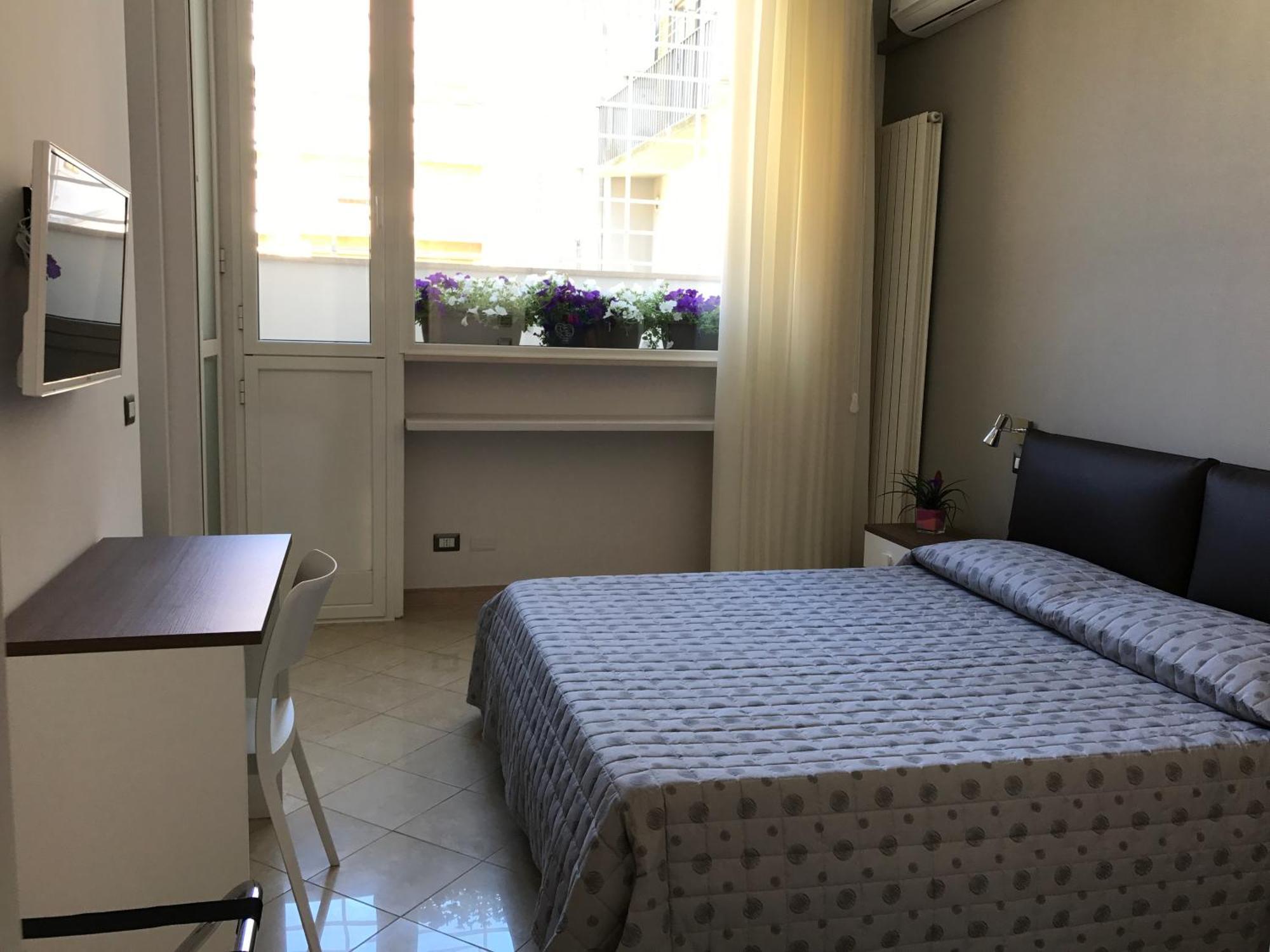 Matera Guest House Exterior foto