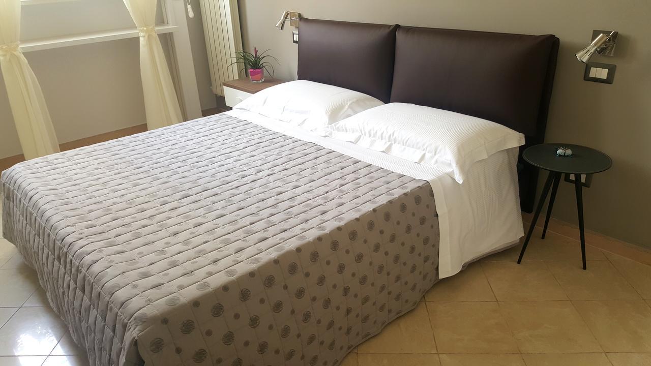 Matera Guest House Exterior foto
