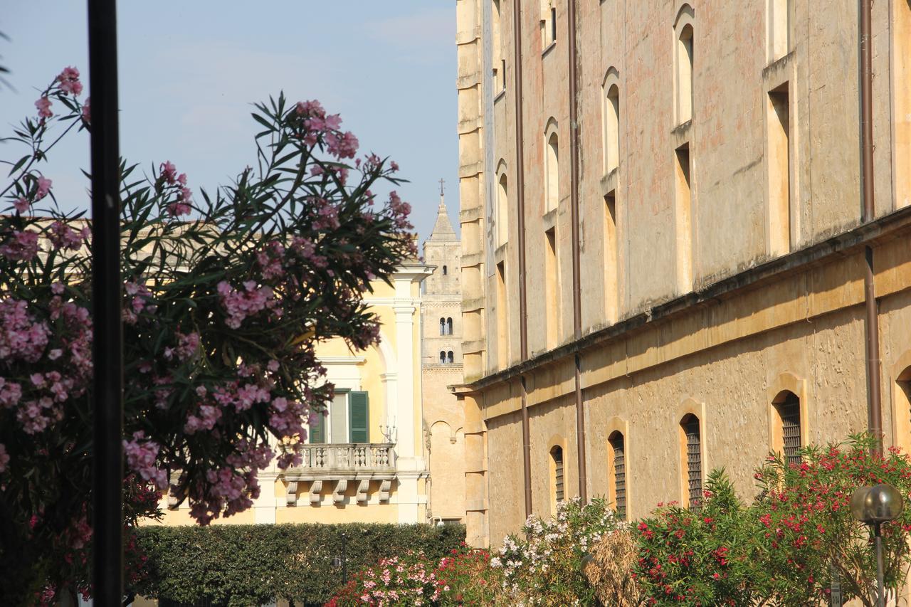 Matera Guest House Exterior foto