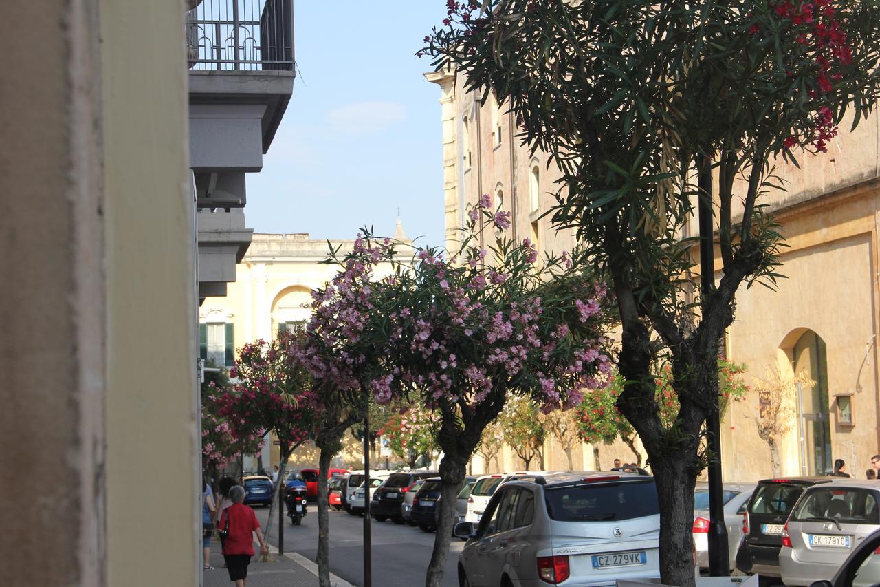 Matera Guest House Exterior foto