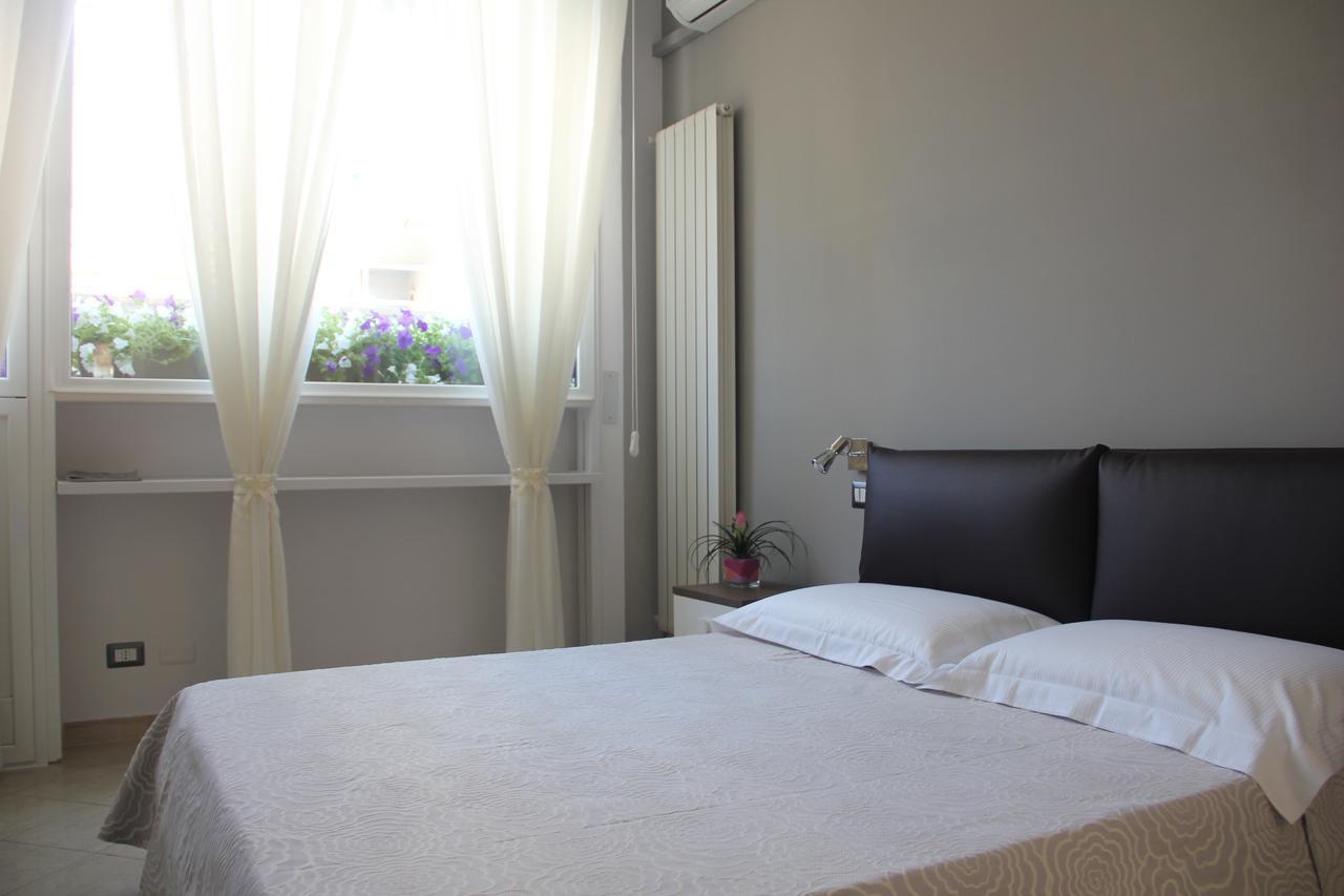Matera Guest House Exterior foto
