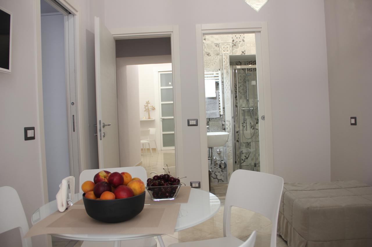 Matera Guest House Exterior foto