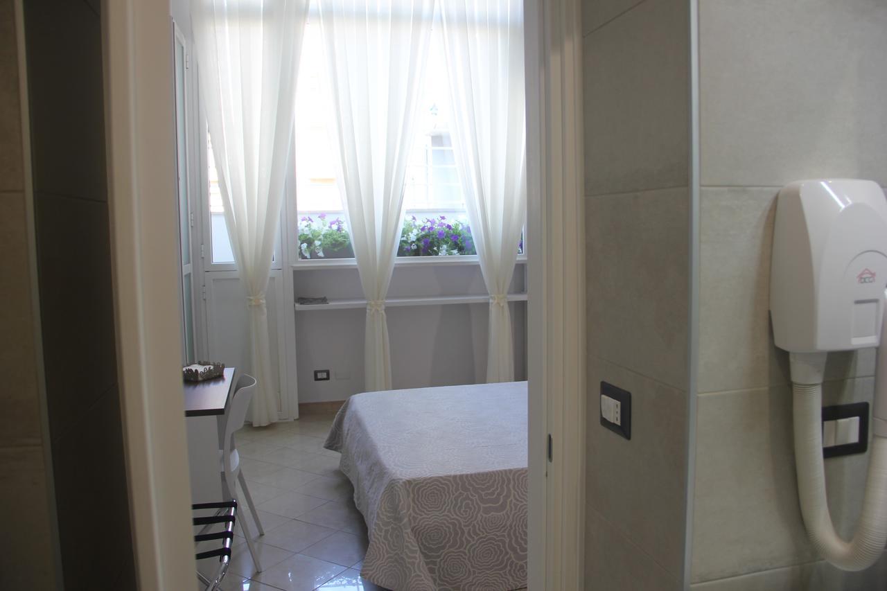 Matera Guest House Exterior foto