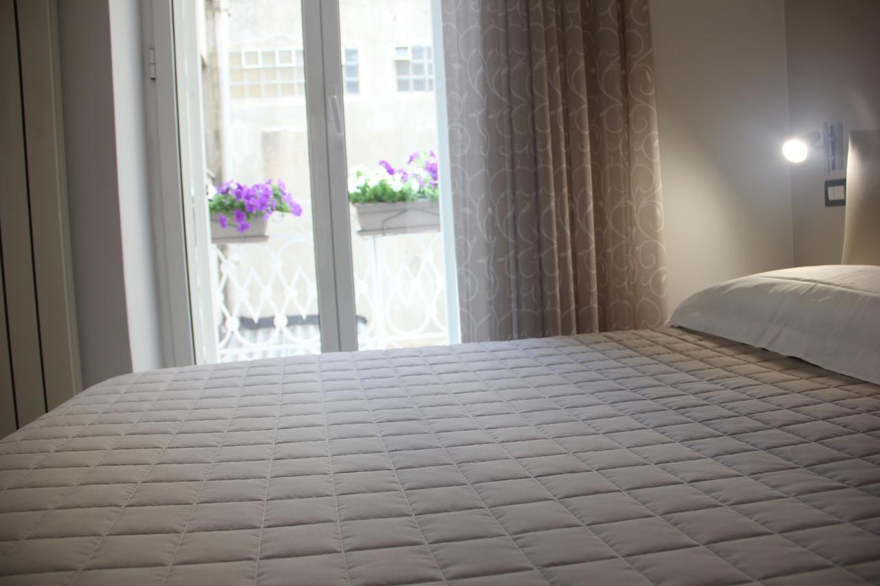 Matera Guest House Exterior foto