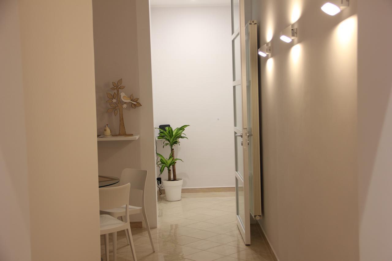 Matera Guest House Exterior foto