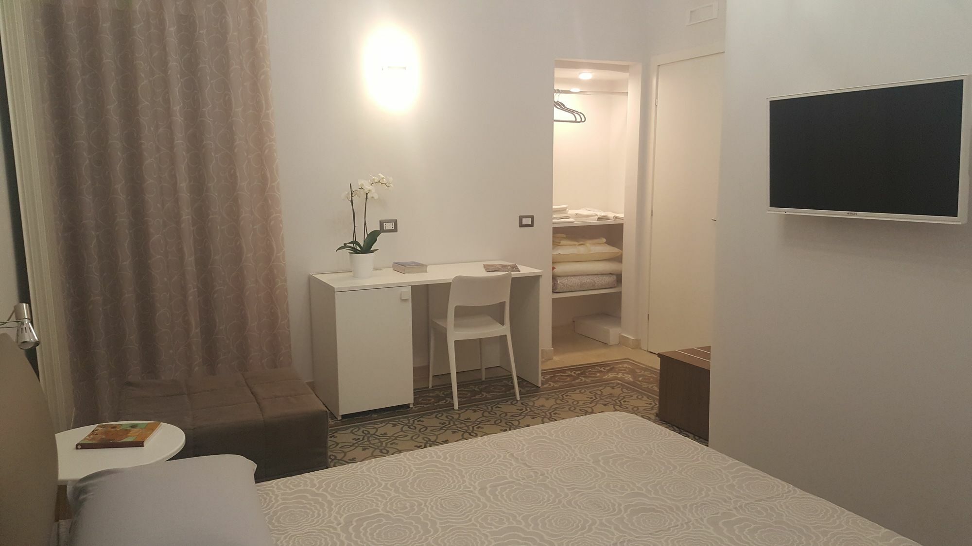 Matera Guest House Exterior foto