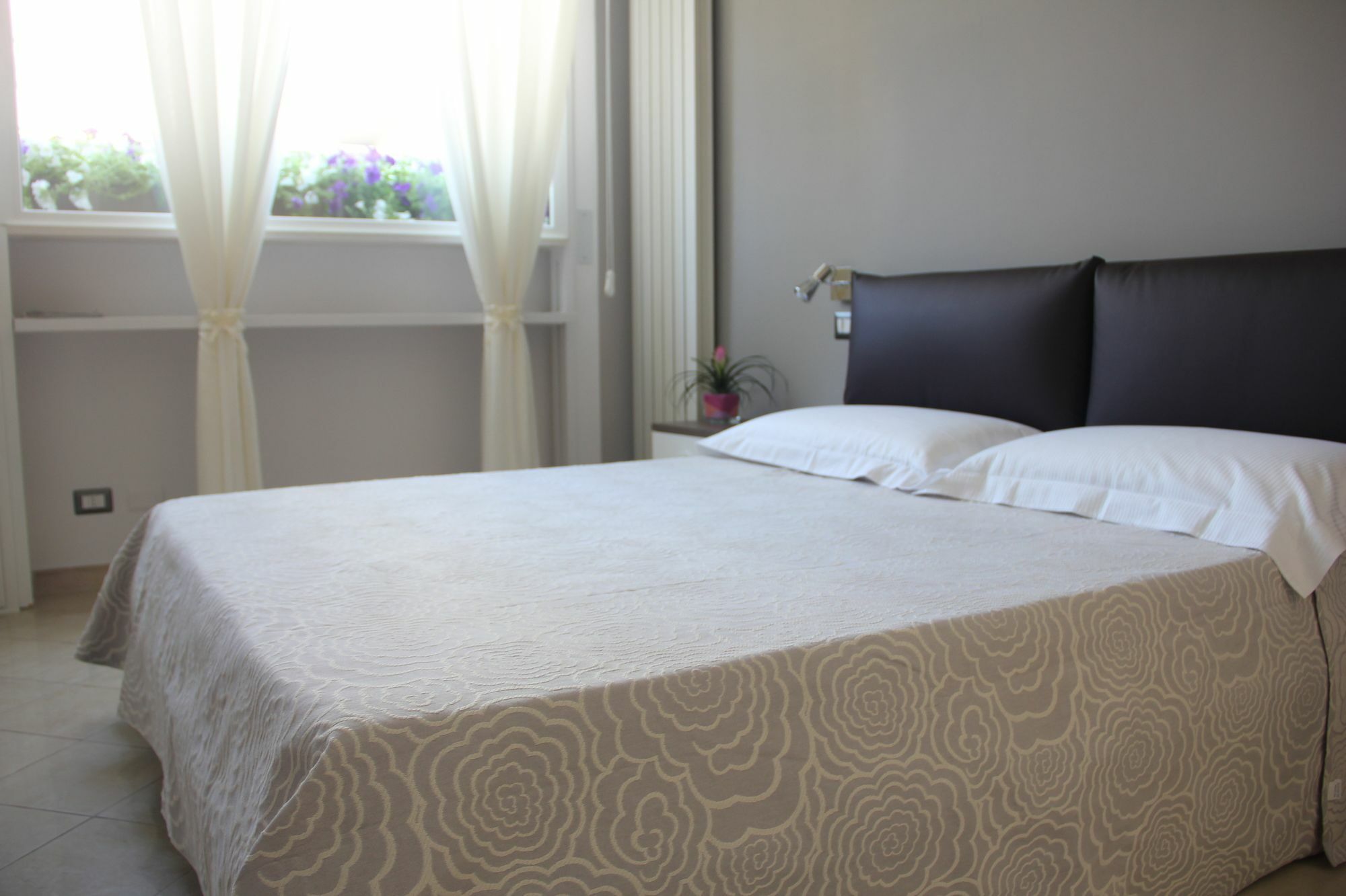 Matera Guest House Exterior foto