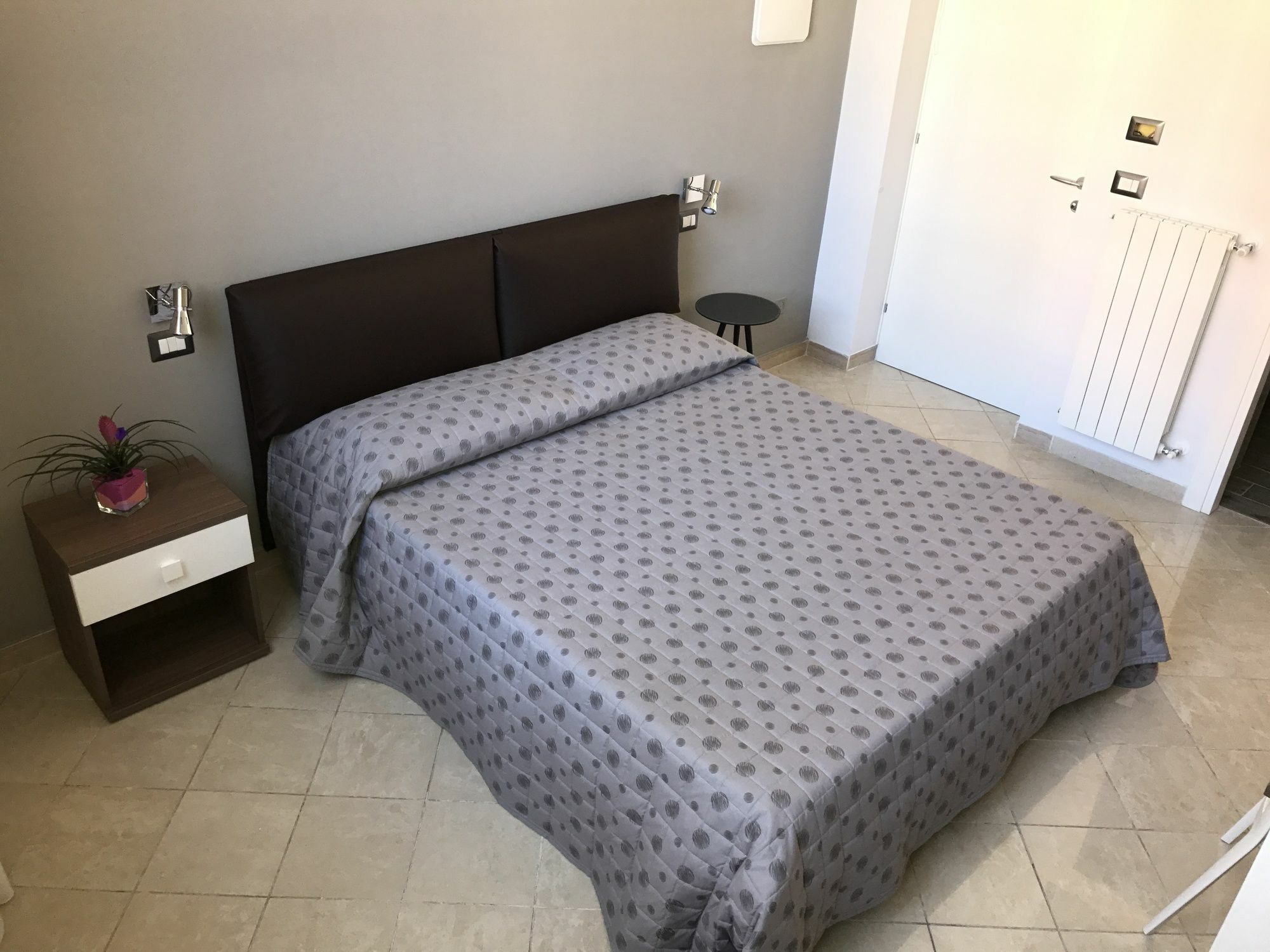 Matera Guest House Exterior foto